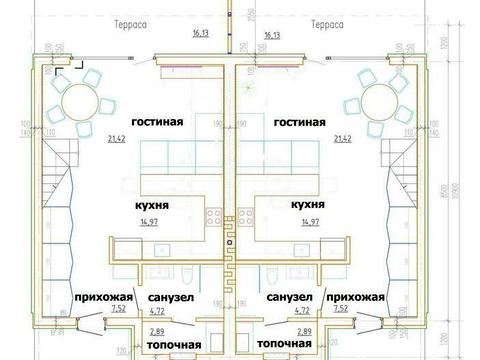 будинок за адресою Канівська вул.