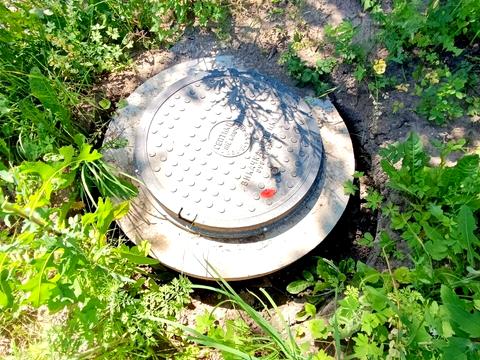 ділянка за адресою Старицького вул., 52
