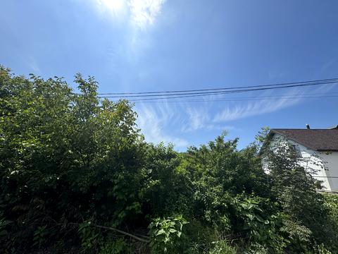 ділянка за адресою Місячна вул.