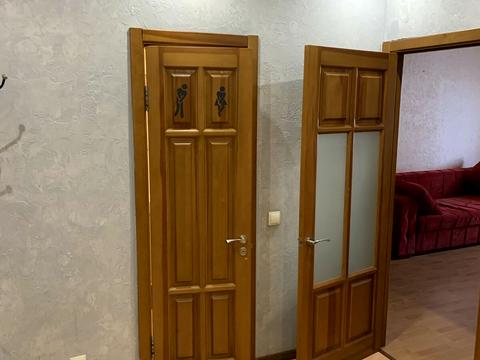 квартира по адресу Александра Мишуги ул., 12