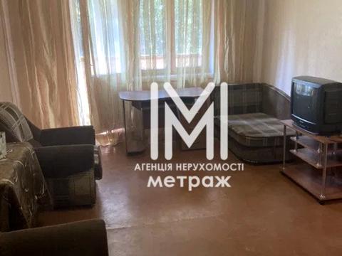 квартира по адресу Юрʼєва бульв., 13