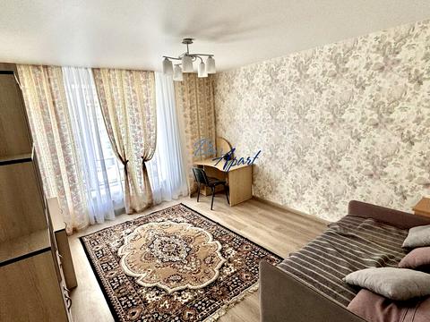 квартира по адресу Метрологическая ул., 25-А