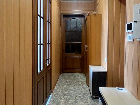 квартира по адресу Семинарская ул. (Володарского), 57б