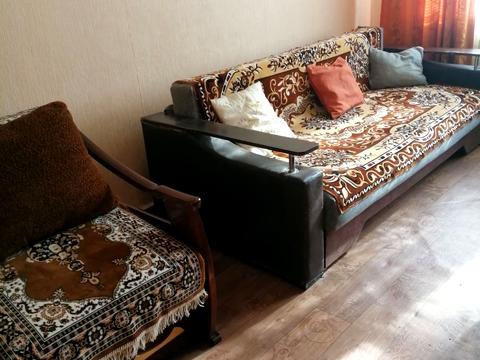 кімната за адресою Нижньосироватська вул., 57
