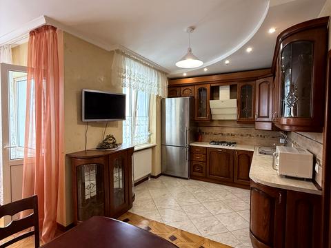 квартира по адресу Рубчака ул., 33