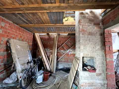 дом по адресу Степная ул., 35