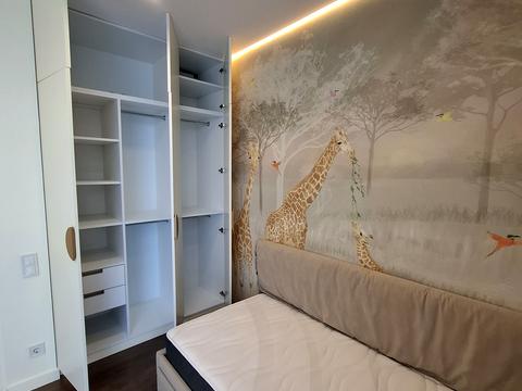 квартира за адресою Джона Маккейна вул. (Івана Кудрі), 1-Б