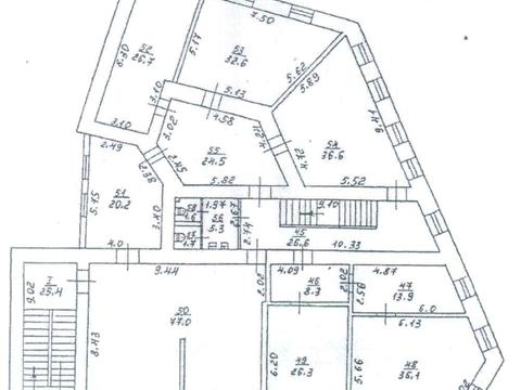 коммерческая по адресу Приморская ул., 1