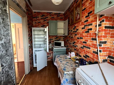 квартира за адресою Хоменка, 36