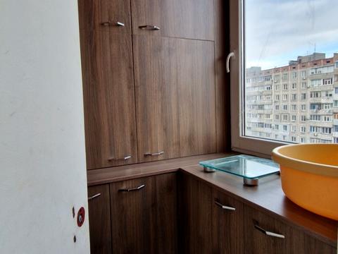 квартира по адресу Проспект Героїв України, 13Ж