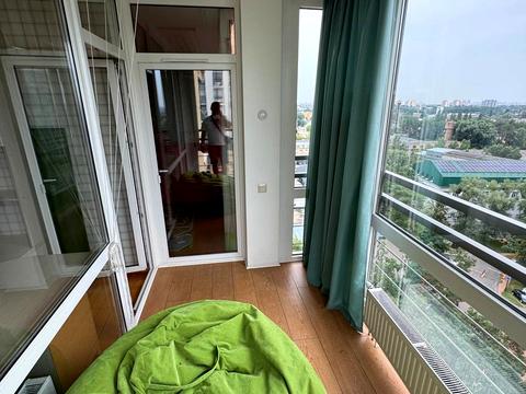 квартира за адресою Анатолія Петрицького вул., 17-А