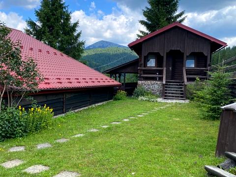 дом по адресу участок Село, 21а