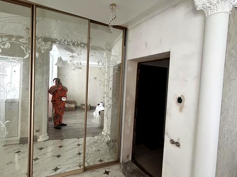 квартира по адресу Николая Закревского ул., 95-В