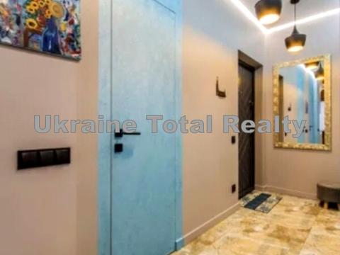 квартира за адресою Кам'янська вул. (Дніпродзержинська), 6