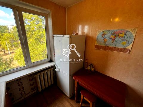 квартира за адресою Покровська вул. (Подбєльського), 25