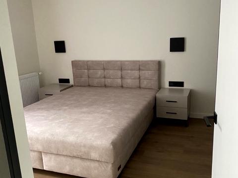 квартира по адресу Андрія Новака ул., 47