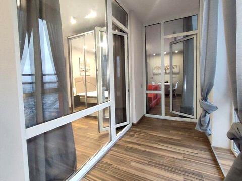 квартира за адресою Дніпровська набережна вул., 16-Г