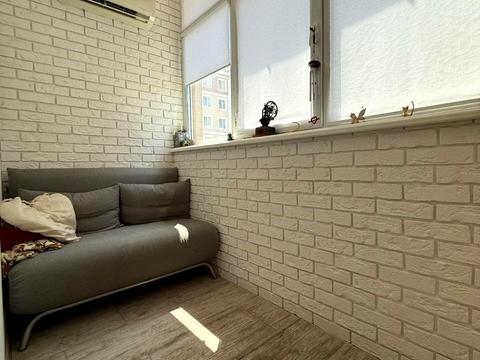 квартира за адресою Бориса Гмирі вул., 8