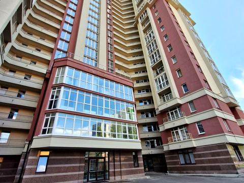 квартира по адресу Митрополита Василия Липковского ул. (Урицкого), 33-А