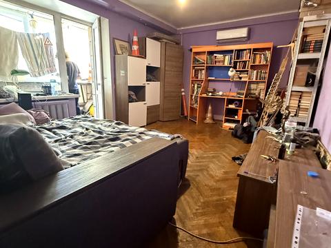 квартира по адресу Саксаганского ул., 88