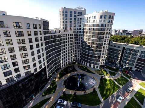 квартира по адресу Кульпарковская ул. (Кульпарківська), 93