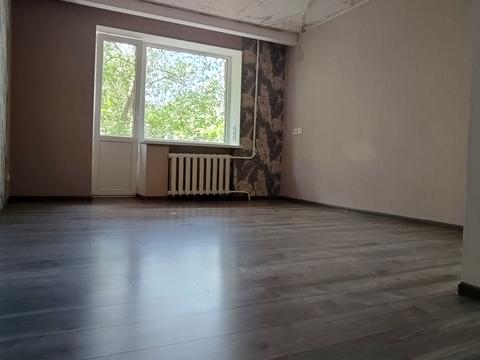 квартира по адресу Квартальна ул. (Гладкова), 4