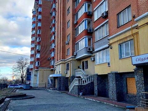 коммерческая по адресу Сергея Подолинского ул. (Благоева), 7