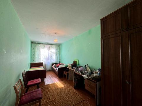 квартира по адресу Карпатська ул., 4