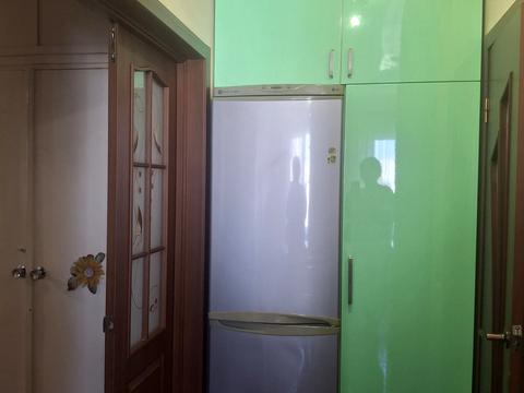 квартира по адресу Паустовского ул., 25