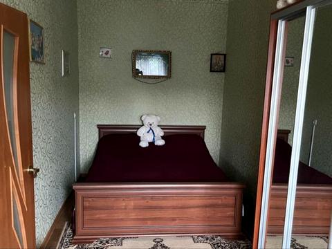 квартира за адресою Решата Аметова вул., 13