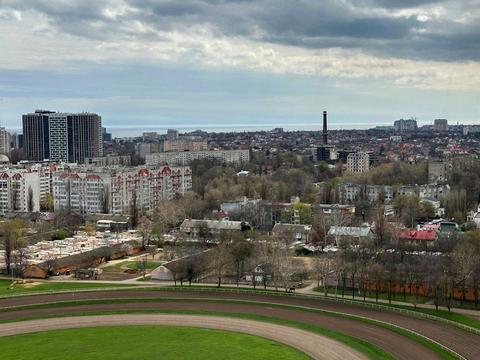 квартира по адресу Краснова ул., 3