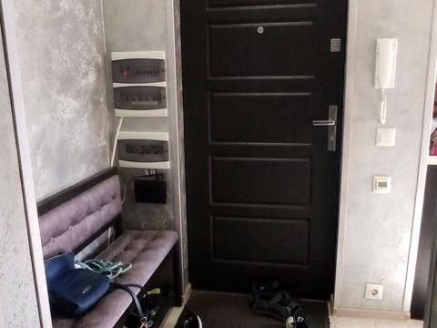 квартира по адресу Героев Днепра ул., 73