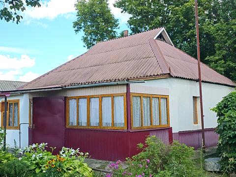 дом по адресу Котляревського