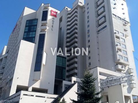 квартира за адресою Берестейський просп. (Перемоги), 55а