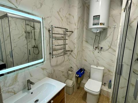 квартира за адресою Набережна Перемоги вул., 62