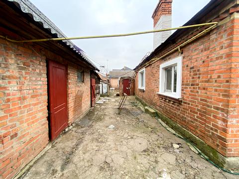 будинок за адресою Вишківська вул.