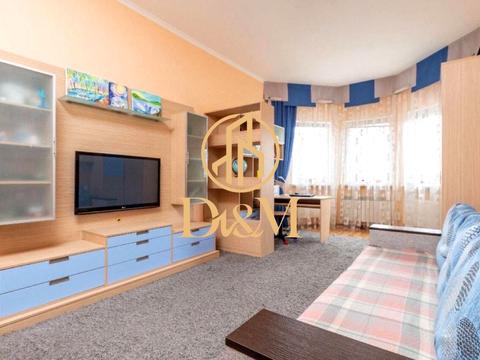 квартира по адресу Харьковское шоссе, 19в