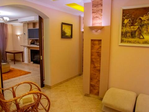 квартира за адресою Срібнокільська вул., 20