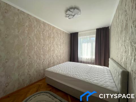 квартира по адресу Леся Курбаса просп., 18