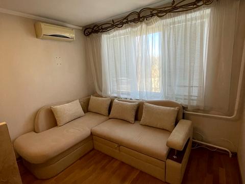 квартира по адресу Чистяковская ул., 15