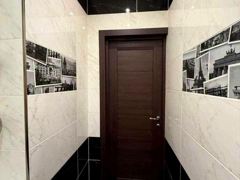 квартира по адресу Кондратюка Юрия ул., 5