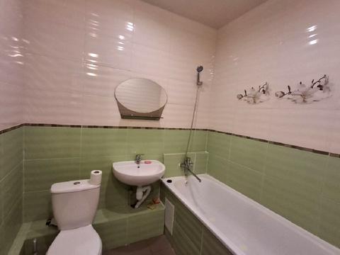квартира по адресу Бориса Гмыри ул., 12-Б