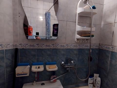 квартира за адресою Семенівська вул., 13