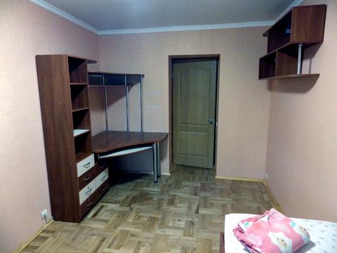 квартира по адресу Василия Тютюнника ул. (Малишева), 11