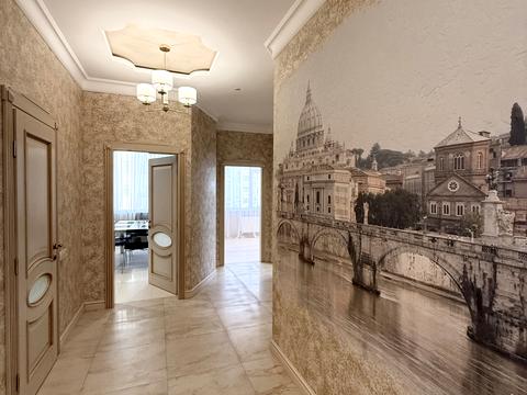 квартира за адресою Аркадійське плато вул. (Гагаринське плато), 5