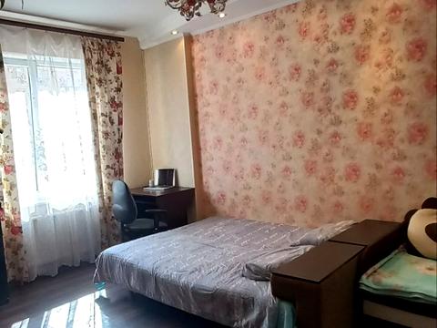 квартира по адресу Радужный массив ул., 8/2