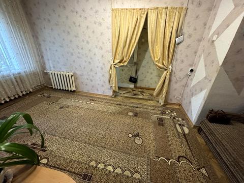 квартира по адресу Михаила Донца ул., 17/46