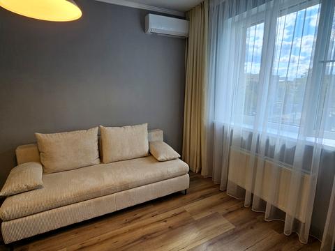 квартира за адресою Васильківська вул., 37-Г