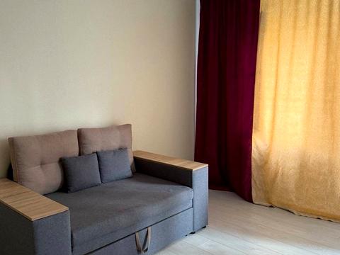 квартира по адресу Ереванская ул., 24
