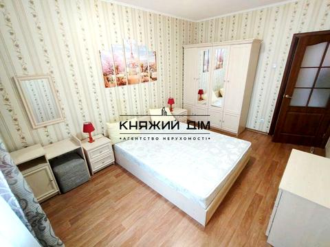 квартира по адресу Елизаветы Чавдар ул., 28
